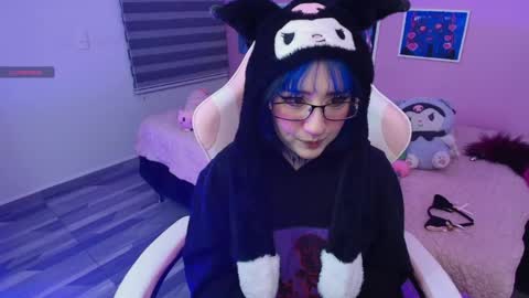  Miwa Violet  online show from April 20, 10:55 pm