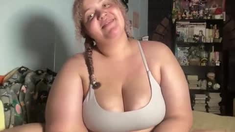 mixxedgoodness222 online show from May 24, 1:54 am