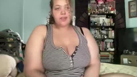 mixxedgoodness222 online show from June 8, 3:12 pm
