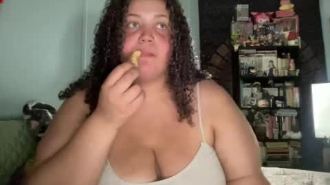 mixxedgoodness222 online show from July 21, 12:46 am