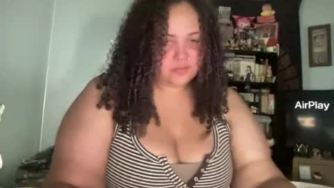 mixxedgoodness222 online show from July 22, 12:02 am