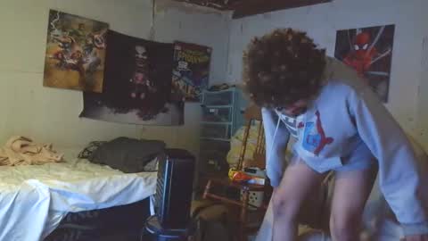 Deanthony online show from January 17, 3:11 am