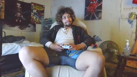 Deanthony online show from January 17, 4:54 pm