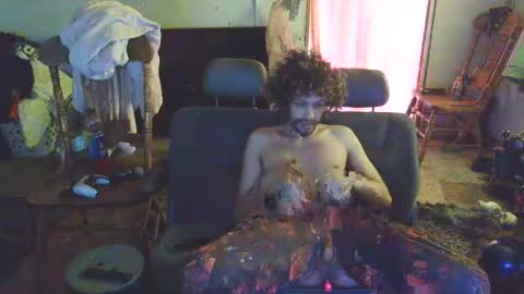 Deanthony online show from March 27, 5:01 pm