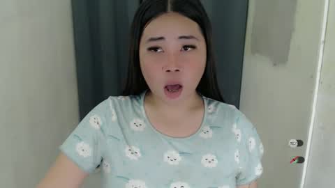 cassie marie online show from December 22, 8:03 pm