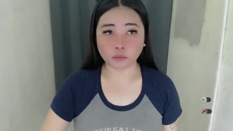 cassie marie online show from December 23, 4:55 am