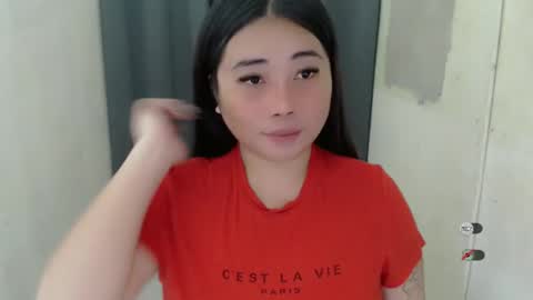 cassie marie online show from December 25, 1:51 pm