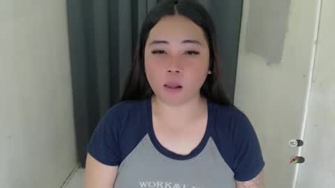 cassie marie online show from January 24, 9:17 am