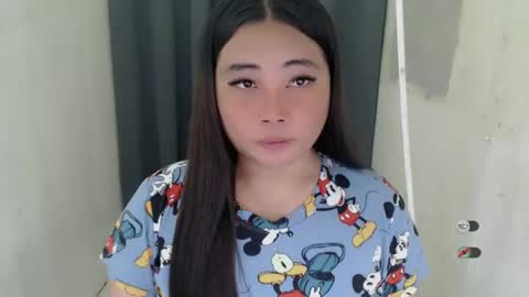 cassie marie online show from January 24, 2:51 pm