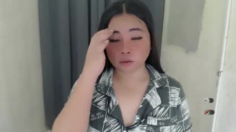 cassie marie online show from January 26, 5:34 am