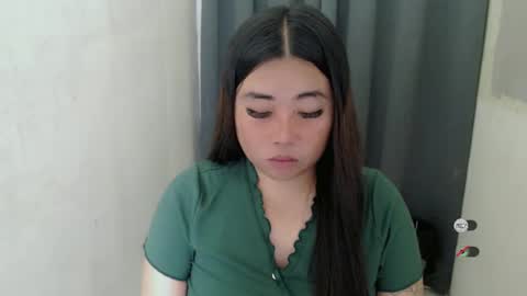 cassie marie online show from February 5, 10:33 pm