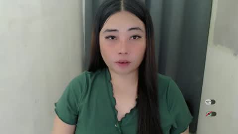 cassie marie online show from February 6, 4:14 pm