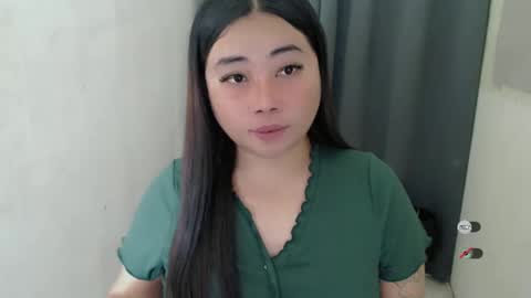 cassie marie online show from February 9, 12:17 am