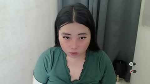 cassie marie online show from February 9, 5:43 pm