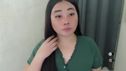 cassie marie online show from February 12, 3:16 pm