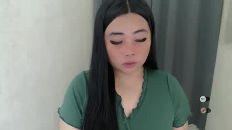 cassie marie online show from February 23, 4:13 pm