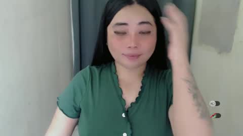 cassie marie online show from March 3, 8:38 am