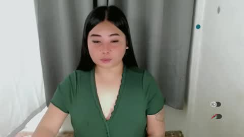 cassie marie online show from October 12, 5:45 pm