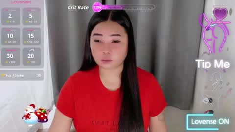 cassie marie online show from October 18, 7:31 am