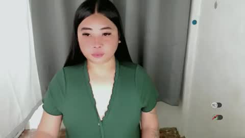 cassie marie online show from November 2, 3:09 am