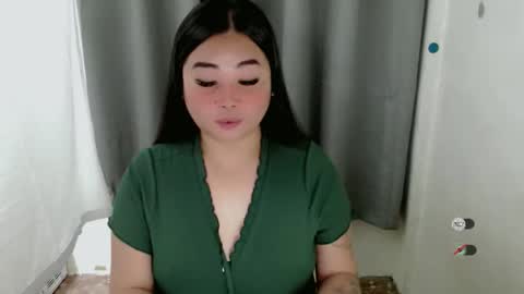 cassie marie online show from November 2, 6:43 pm