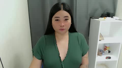 cassie marie online show from April 18, 2:10 pm