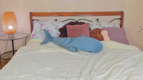 Miya online show from March 28, 1:38 am