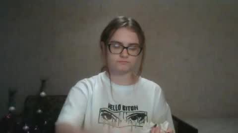 Milana online show from January 15, 1:20 pm