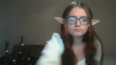 Milana online show from January 25, 7:06 am