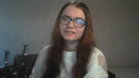 Milana online show from February 8, 7:26 am