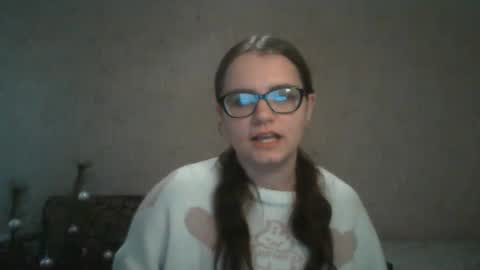 Milana online show from February 12, 1:27 pm