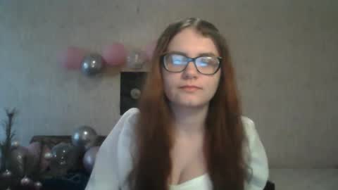 Milana online show from February 17, 1:10 pm