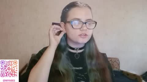 Milana online show from September 10, 1:22 pm