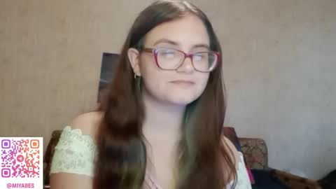 Milana online show from September 25, 1:26 pm