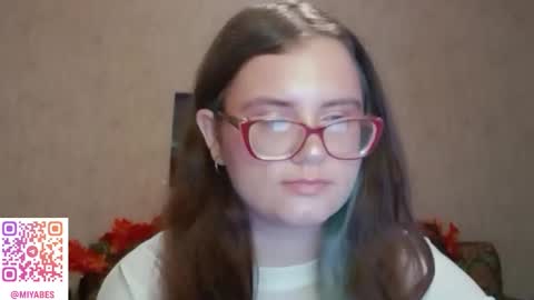 Milana online show from October 9, 1:31 pm