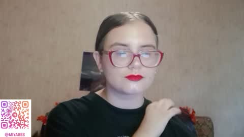 Milana online show from October 14, 1:34 pm