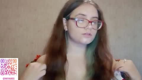 Milana online show from October 16, 7:20 am