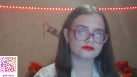 Milana online show from November 7, 5:24 pm