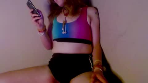 Snapshot of miyahw803 chatting on October 11, 9:30 am miyahw803 online show from October 11, 9:30 am