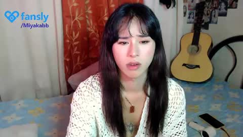 Miyakabebe online show from June 4, 2:06 am
