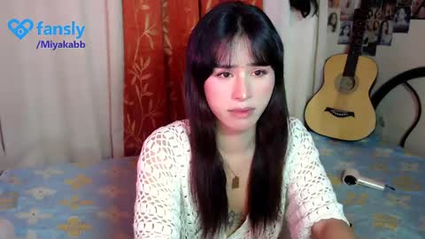 Miyakabebe online show from June 4, 10:05 pm