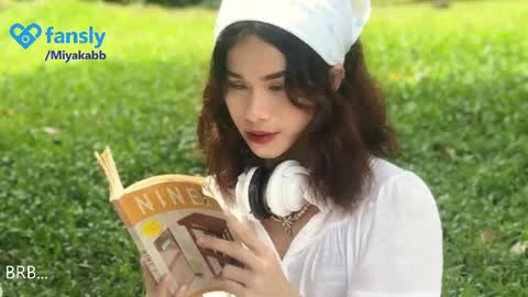 Miyakabebe online show from June 6, 11:53 pm