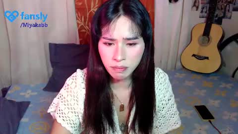 Miyakabebe online show from June 11, 1:16 am