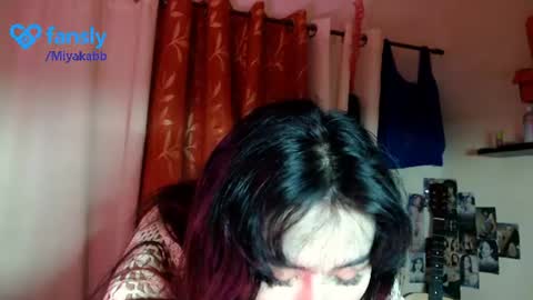 Miyakabebe online show from June 14, 12:52 am