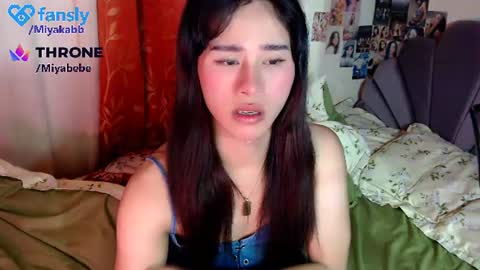 Miyakabebe online show from June 28, 12:49 am