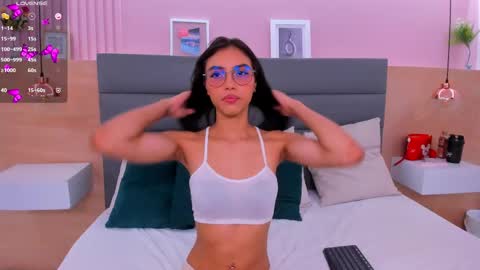 Miyu online show from September 22, 4:53 pm