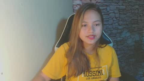 Snapshot of miyuki0704 chatting on March 12, 7:57 am miyuki0704 online show from March 12, 7:57 am