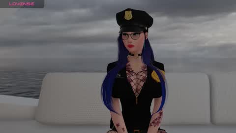 Miyuki Maiko online show from December 5, 5:20 pm