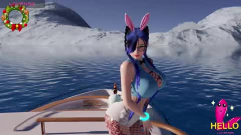 Miyuki Maiko online show from December 18, 6:36 pm