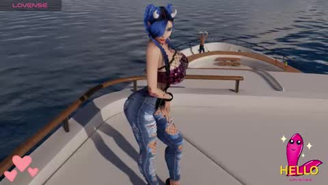 Miyuki Maiko online show from February 23, 5:32 pm